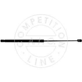 Kofferraum des Herstellers AIC - Originalware Artikelnummer: 53878