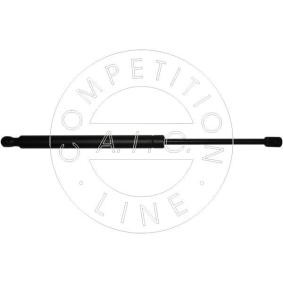 Kofferraum des Herstellers AIC - Originalware Artikelnummer: 53881