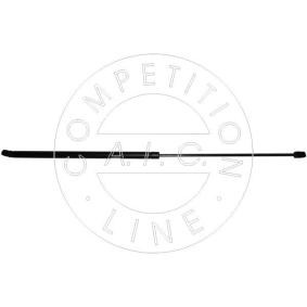 Comprar Muelle neumático, capó de motor de AIC 53902 a bajo precio de 18,27 €