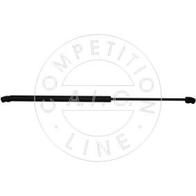 Kofferraum des Herstellers AIC - Originalware Artikelnummer: 53903