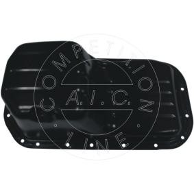Ölwanne für HYUNDAI von AIC