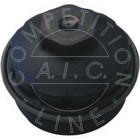 Achetez des Couvercle, boîtier du filtre à huile AIC 55600 à prix pour 13,86 €