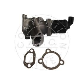 Comprar Válvula EGR de AIC 55763 a bajo precio de 111,25 €