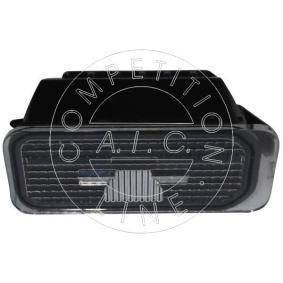 Compre Luz de chapa de matrícula da AIC 55777 a um preço baixo por 12,76 €
