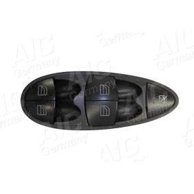 Fensterheberschalter für MERCEDES-BENZ von AIC