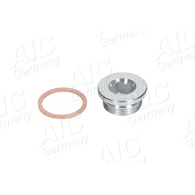 Compre Parafuso de fecho, cárter do óleo da AIC 56421 a um preço baixo por 4,50 €