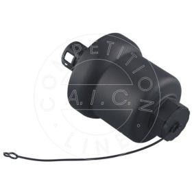 Achetez des Couvercle, boîtier du filtre à huile AIC 56552 à prix pour 44,80 €