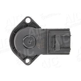 Comprar Sensor, posición mariposa de AIC 56608 a bajo precio de 30,02 €