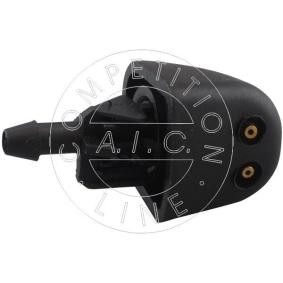 Compre Ejector de água do lava-vidros da AIC 57940 a um preço baixo por 8,74 €