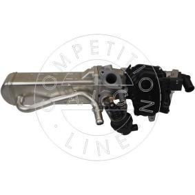 Comprar Modulo EGR de AIC 58055 a bajo precio de 477,51 €