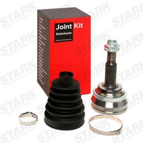 Gelenksatz, Antriebswelle SKJK-0200611 von STARK günstig für 27,92 € online kaufen