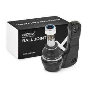 Traggelenk 2462S0463 von RIDEX günstig für 21,91 € online kaufen