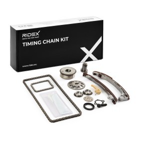Comprar Kit de cadena de distribución de RIDEX 1389T2503 a bajo precio de 229,49 €