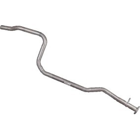 Compre Tubo de escape de IZAWIT online para Fiesta Mk4 Van (JVS) a preços moderados