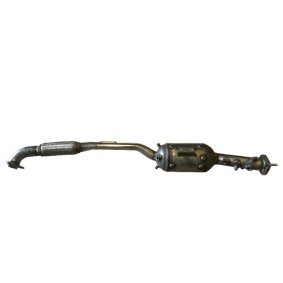 Partikelfilter (DPF) von JMJ günstig für 525,28 €