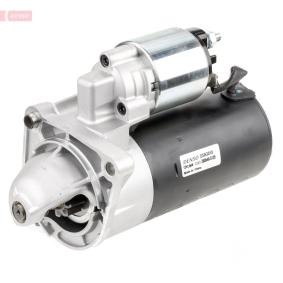 Anlasser für SUZUKI von DENSO