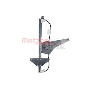 Compre Elevador de vidro da METZGER 2160541 a um preço baixo por 141,00 €