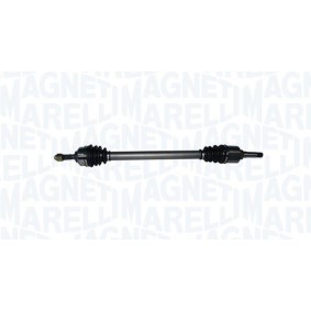 Acquista Semiasse da MAGNETI MARELLI 302004190310 a buon mercato per soli 95,88 €