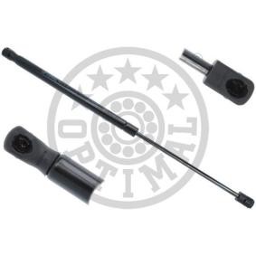 Heckklappendämpfer für LANCIA von OPTIMAL