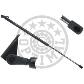 Acquista Ammortizatore pneumatico, Cofano bagagli / vano carico da OPTIMAL AG-51253 a buon mercato per soli 19,59 €