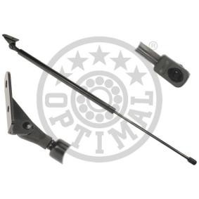 Acquista Ammortizatore pneumatico, Cofano bagagli / vano carico da OPTIMAL AG-51254 a buon mercato per soli 25,22 €