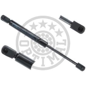 Heckklappendämpfer für LANCIA von OPTIMAL