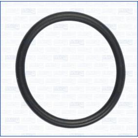 Dichtung, Ölfiltergehäuse 16114800 FIAT von AJUSA