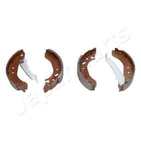 Bremsbackensatz für FORD von JAPANPARTS