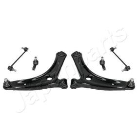 Compre Jogo de braços oscilantes, suspensão de rodas da JAPANPARTS SKS-501 a um preço baixo por 115,92 €