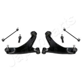 Querlenker Satz für SUZUKI von JAPANPARTS