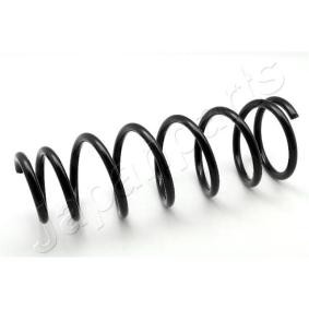 Compre Mola de suspensão da JAPANPARTS ZC3484A a um preço baixo por 25,06 €