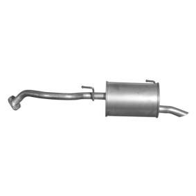 Endschalldämpfer 51.27.07 von IMASAF günstig für 178,65 € online kaufen