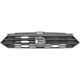 Kühlergrill für VW von DIEDERICHS