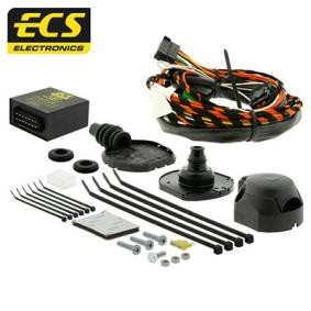 Compre Kit eléctrico para remolque de ECS online para S-Max Mk1 MPV a precios moderados