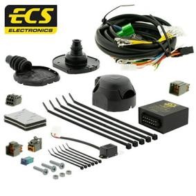 Acquista Kit elettrico per gancio traino da ECS VL014BX a buon mercato per soli 146,83 €