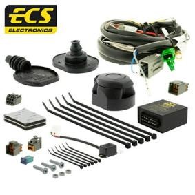 Acquista Kit elettrico per gancio traino da ECS VL014DX a buon mercato per soli 173,27 €