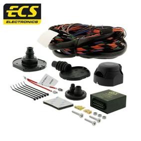 Compre Kit eléctrico, dispositivo de reboque da ECS VW104B1 a um preço baixo por 140,80 €
