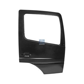 Tür, Karosserie für MERCEDES-BENZ von DT Spare Parts