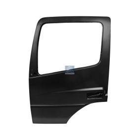 Tür, Karosserie für MERCEDES-BENZ von DT Spare Parts