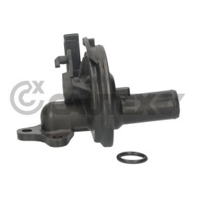 Compre Válvula de regulação do líquido de refrigeração da CAUTEX 757540 a um preço baixo por 19,41 €