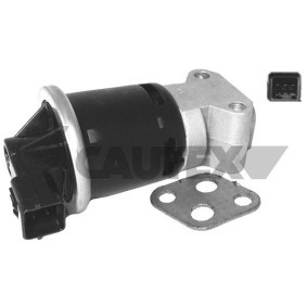 Compre Válvula, AGR controlo dos gases de escape da CAUTEX 757577 a um preço baixo por 196,52 €