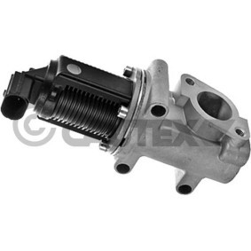 Compre Válvula, AGR controlo dos gases de escape da CAUTEX 757578 a um preço baixo por 217,45 €