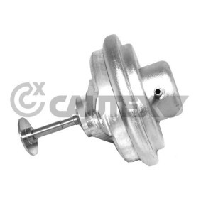 Compre Válvula, AGR controlo dos gases de escape da CAUTEX 757590 a um preço baixo por 178,37 €