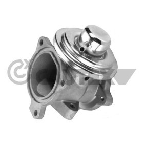Compre Válvula, AGR controlo dos gases de escape da CAUTEX 757612 a um preço baixo por 207,03 €