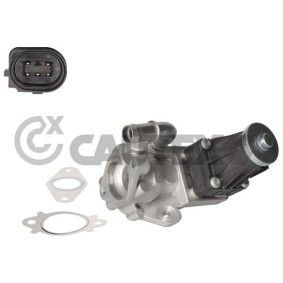 Compre Válvula, AGR controlo dos gases de escape da CAUTEX 757617 a um preço baixo por 427,53 €