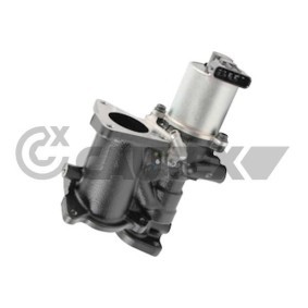 Compre Válvula EGR da CAUTEX 764472 a um preço baixo por 364,01 €