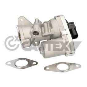 Compre Válvula, AGR controlo dos gases de escape da CAUTEX 960007 a um preço baixo por 402,03 €