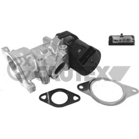 Compre Válvula, AGR controlo dos gases de escape da CAUTEX 960012 a um preço baixo por 413,07 €