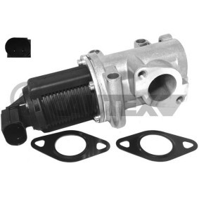 Compre Válvula, AGR controlo dos gases de escape da CAUTEX 960015 a um preço baixo por 198,12 €