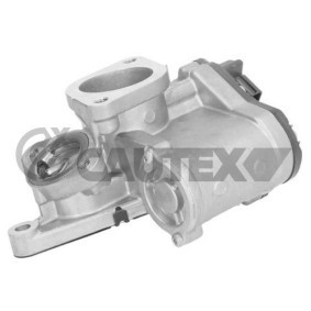 Compre Válvula, AGR controlo dos gases de escape da CAUTEX 960024 a um preço baixo por 361,47 €